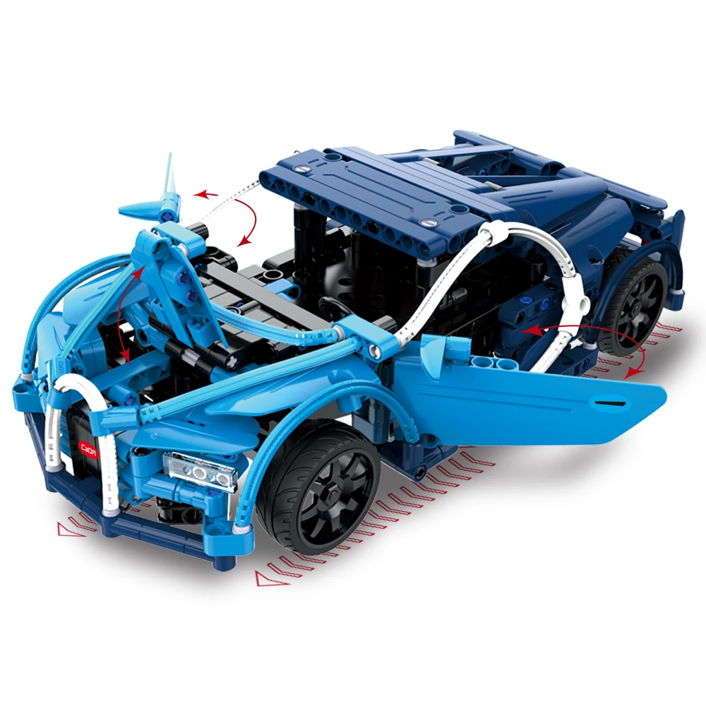 
2020 New Technic Series 2790PCS Super Car 42115 Model legoing Blocks Building Bricks Cars Toy 