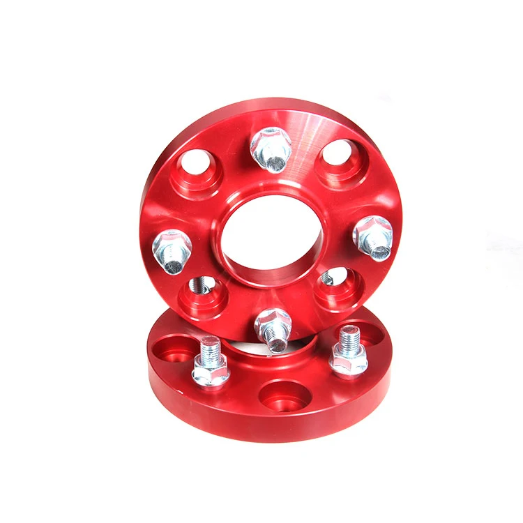 ISO9001:2008, IATF16949 4x140 wheel adapter/wheel spacer