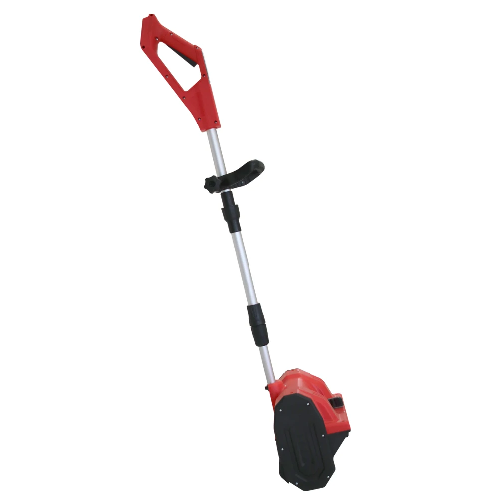 Battery Powered Cordless Snow Blower Electric Snow Thrower and Snow Shovel
