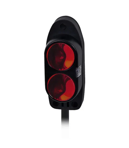 AUTONICS Photosensor Photo Electric Sensor BA2M-DDT-P