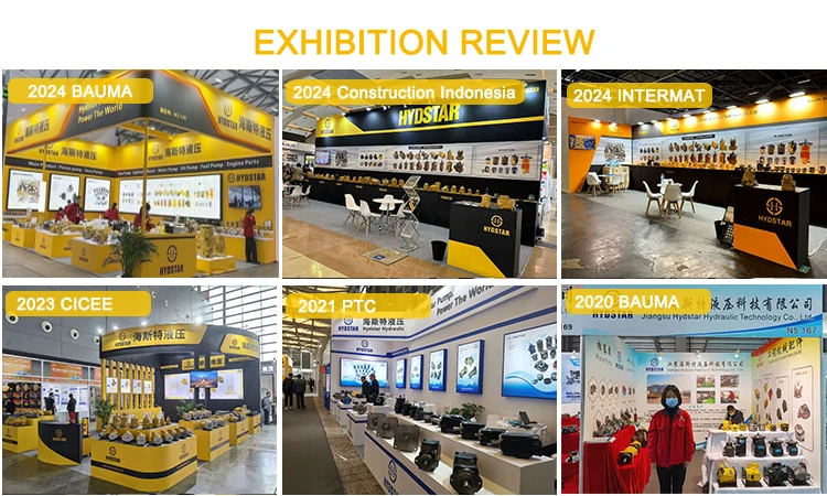 Масляный насос 3066 двигателя 1786539 34335-23010 178-6539 для экскаватора E320B 318C 319C