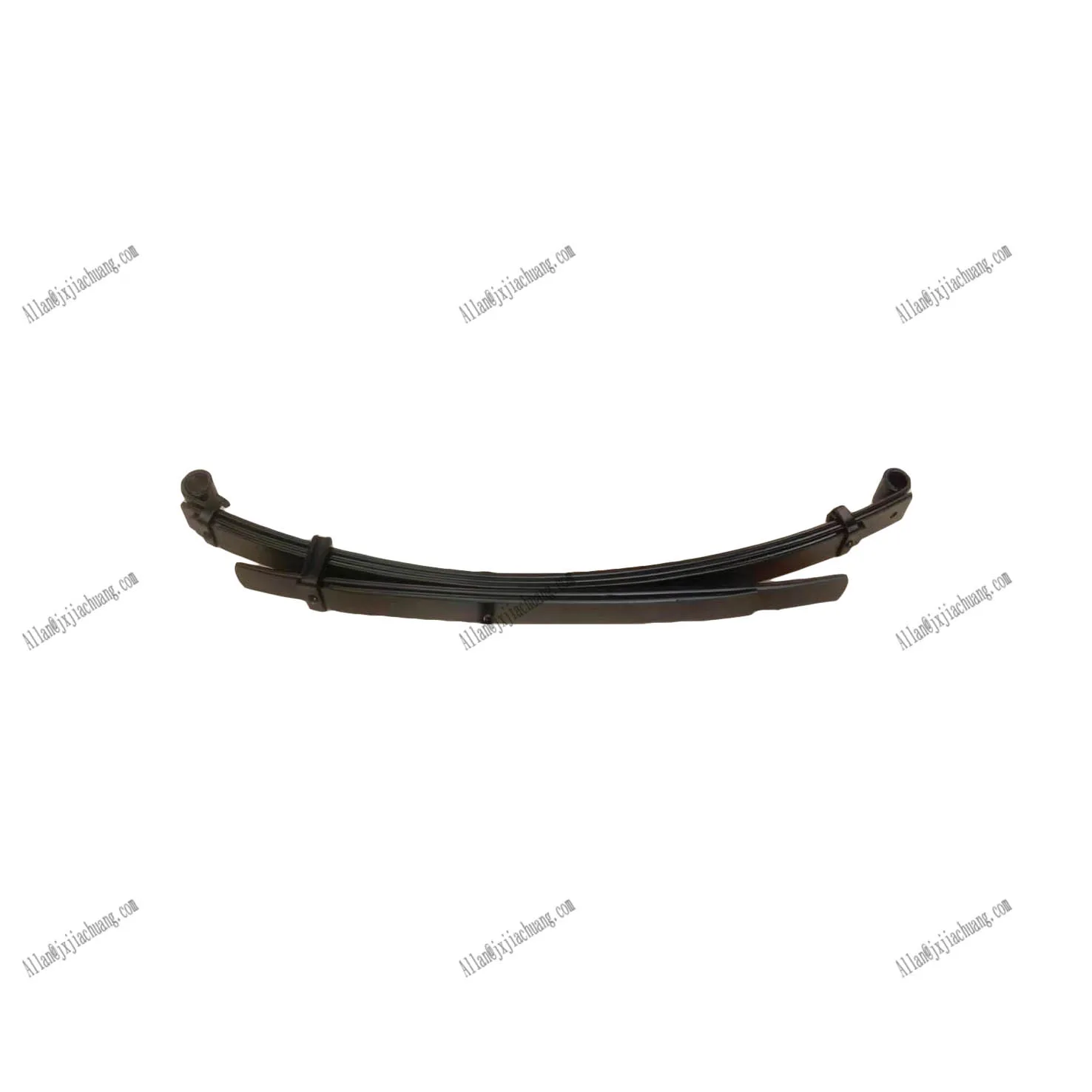 Factory Direct Price Truck Leaf Spring Conventional Auto Suspension Leaf Spring For Trailer