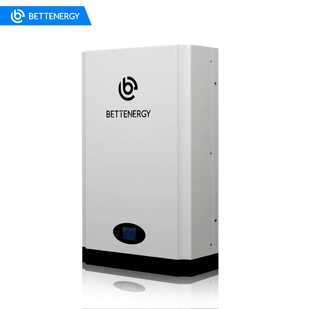 High quality solar battery storage 48V  100Ah  lithium iron phosphate battery 5kwh for solar system powerwall