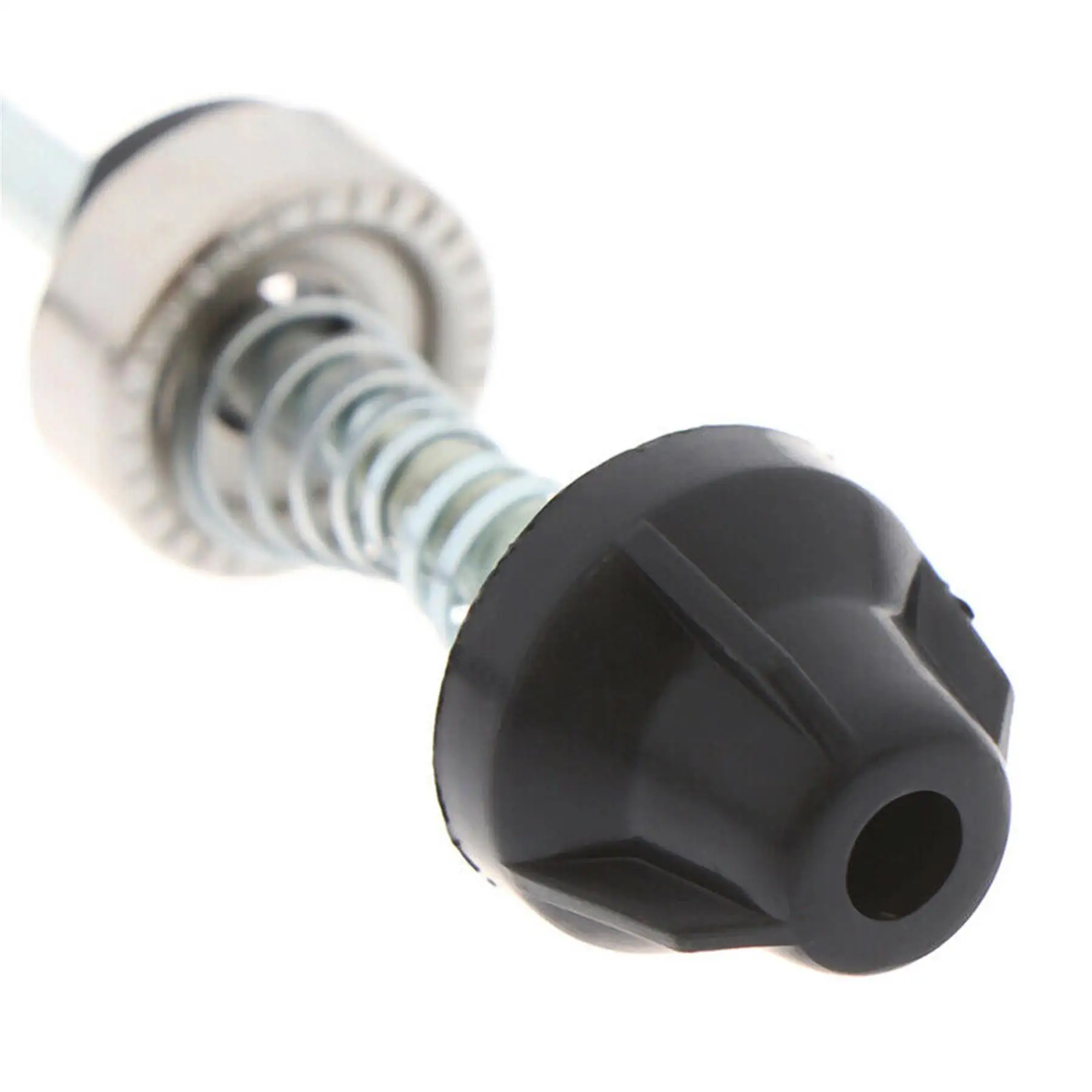 ISO9001 Factory Direct Wholesale Spare Parts Electric MTB Road City Bicycle Front Rear Bike Quick Release Skewers for Wheel Hub