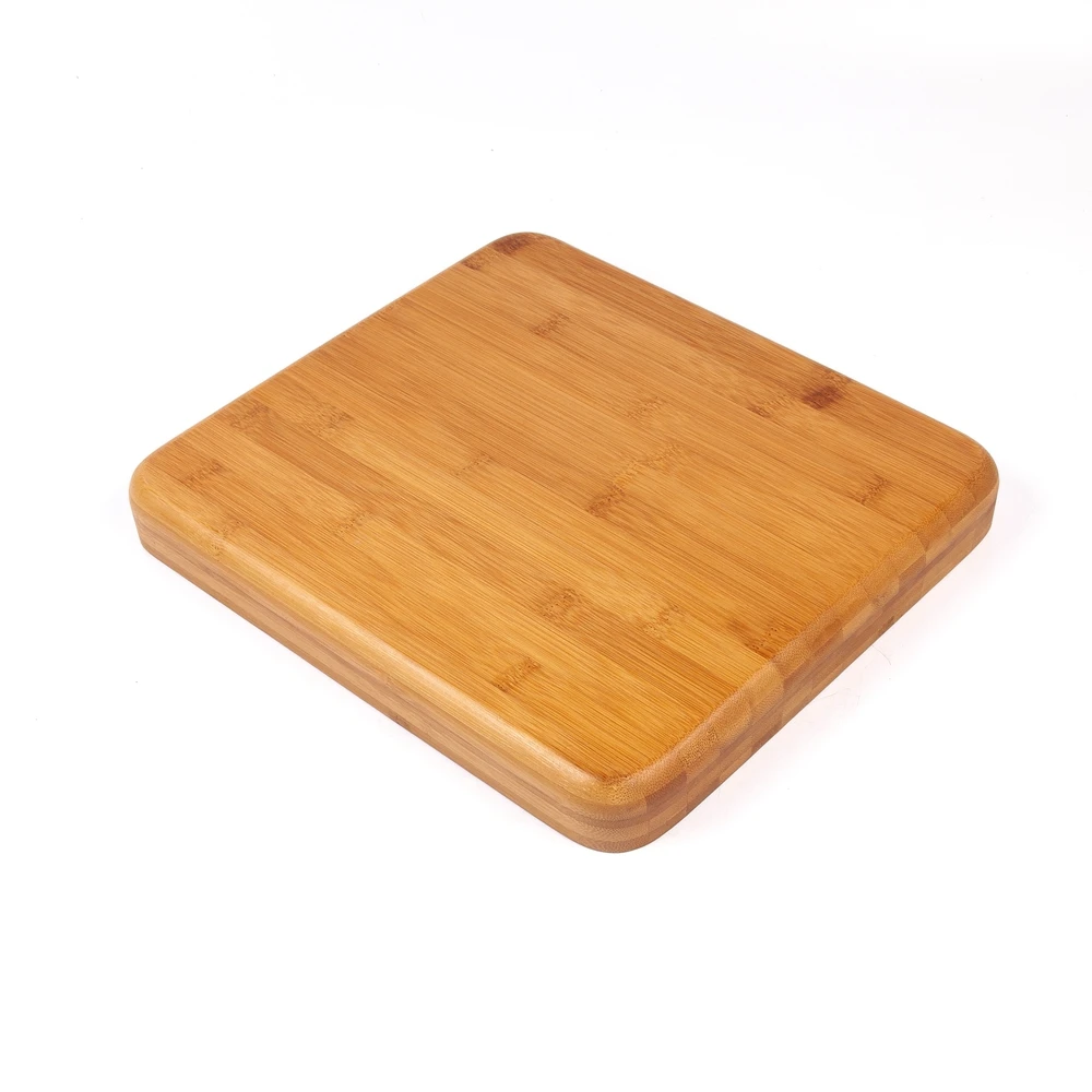 Kitchen Meat And Custom Cheese Boards Extra Large Walnut Wooden Lightning Cutting Board Thick 4 Set Bamboo Chop Board
