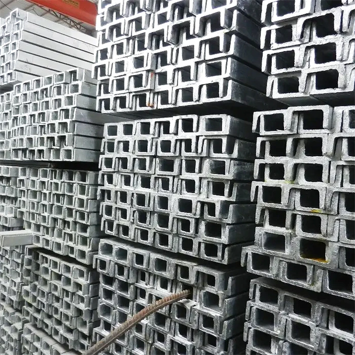 Горячая Распродажа оцинкованная сталь c-образный