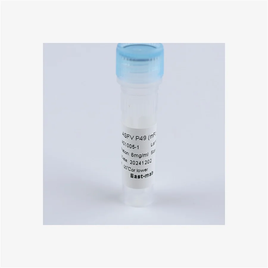 Highest Quality  Mechano Growth Factor Somatomedin-C Recombinant LR3-IGF (hFc Tag)