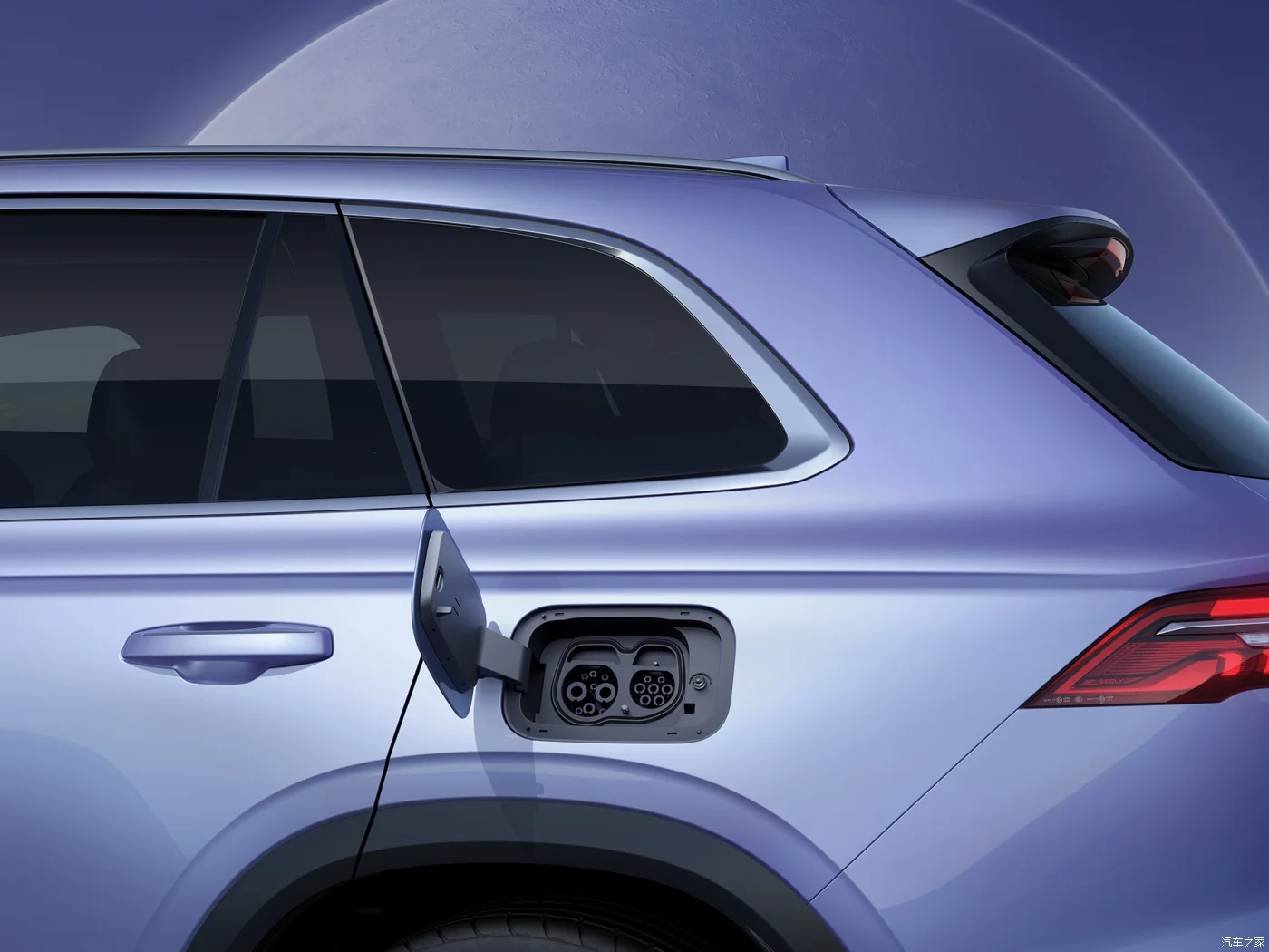 2023 роскошный Geely Xingyue L, левый руль, высокая скорость, 200 км/ч, дешевый гибридный Электромобиль, распродажа