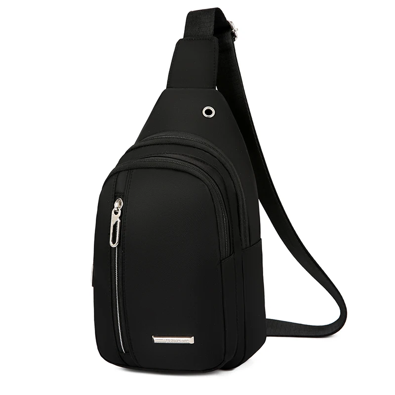 
Fashion Daypack Outdoor Shoulder Chest Waterproof Sling Bag chest pack bag 