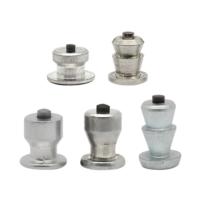 Jinxin Stud Manufacturers Customized Wholesale Tungsten Carbide Snow Tire Studs