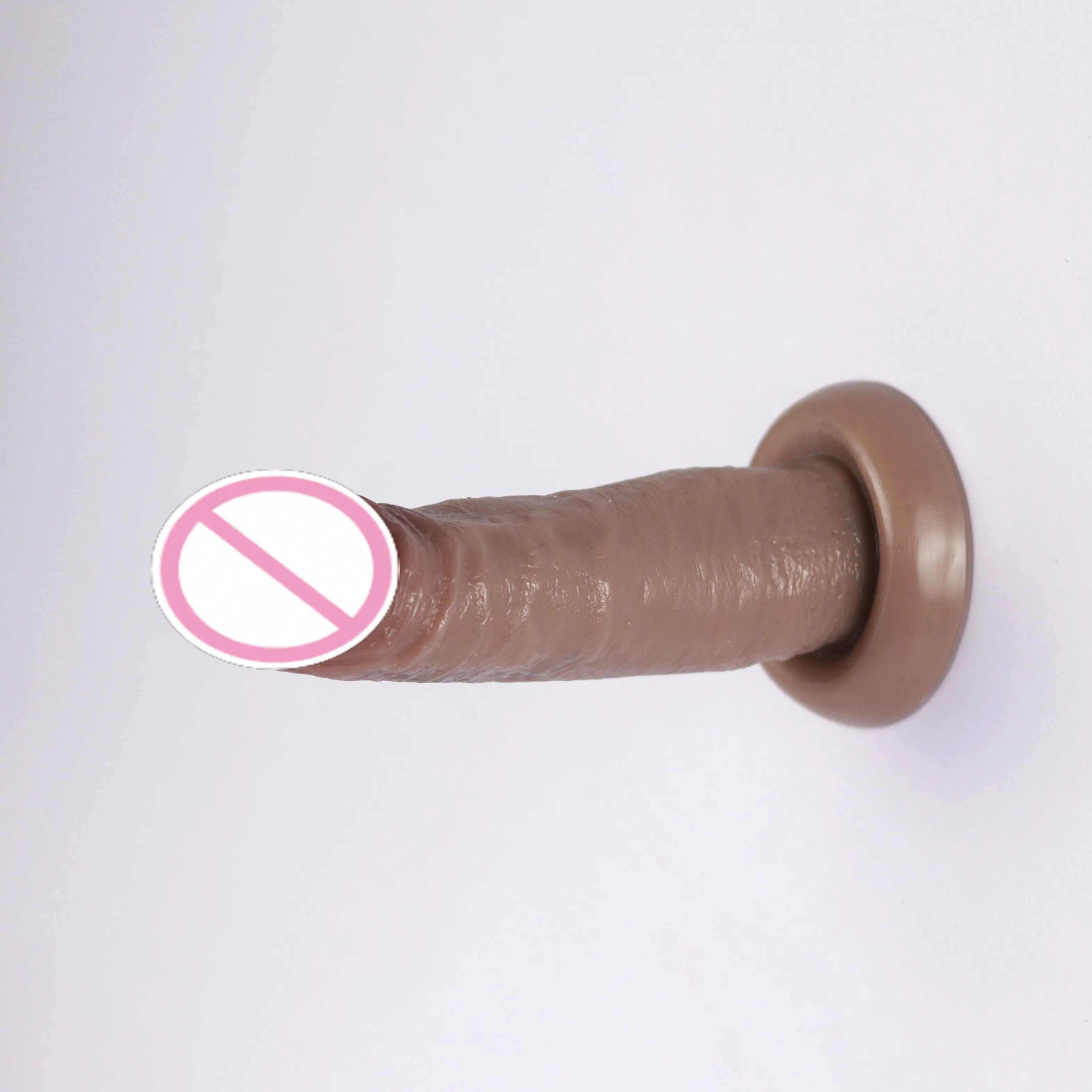 Hot Sale Unique Happiness Artificial Penis Masturbation Female Sex Toys Dildos for Women