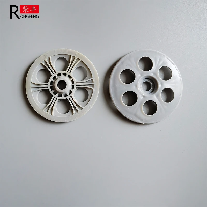 Plastic Insulation Washers Fixing Washers For Foam Board