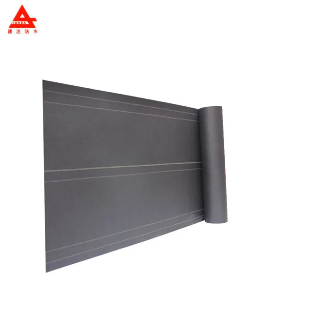Hot selling America standard petroleum asphalt paper roofing felt membrane
