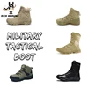 JH China Shoe Manufactureoutdoor Tooling Tactical Boots Shoes Non-Slip Tooling Mountaineering Tactical Boots