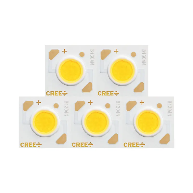 New and Original CXB1304 CXB Series led chip 2700k High Power cob led chips CREES
