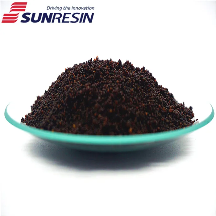 Catalyst Resin equal to AMBERLYST 35WET