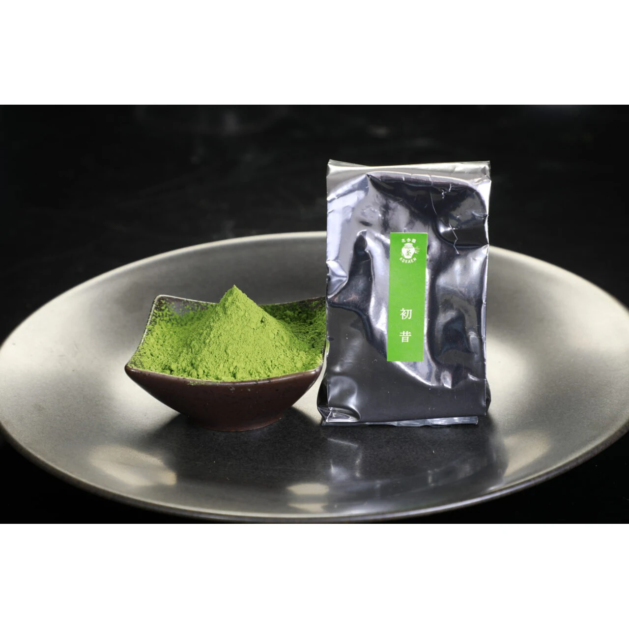 Green Tea Japanese Matcha From The Highest Quality Green Tea Farmers