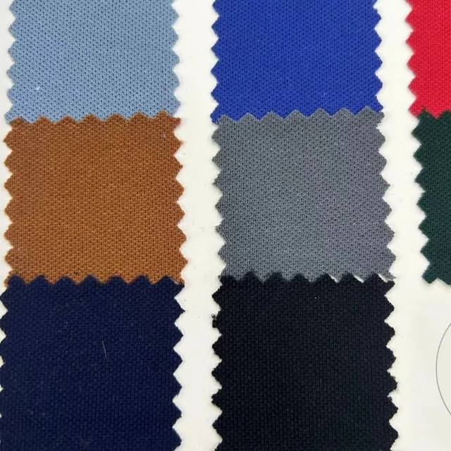 High quality 85% polyester 15% spandex fabric 4way stretch swimwear fabric spandex