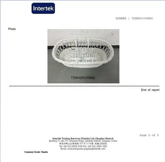 Baby Moses Basket With Stand Factory Basket Bassinet Wicker Bassinet Cradle