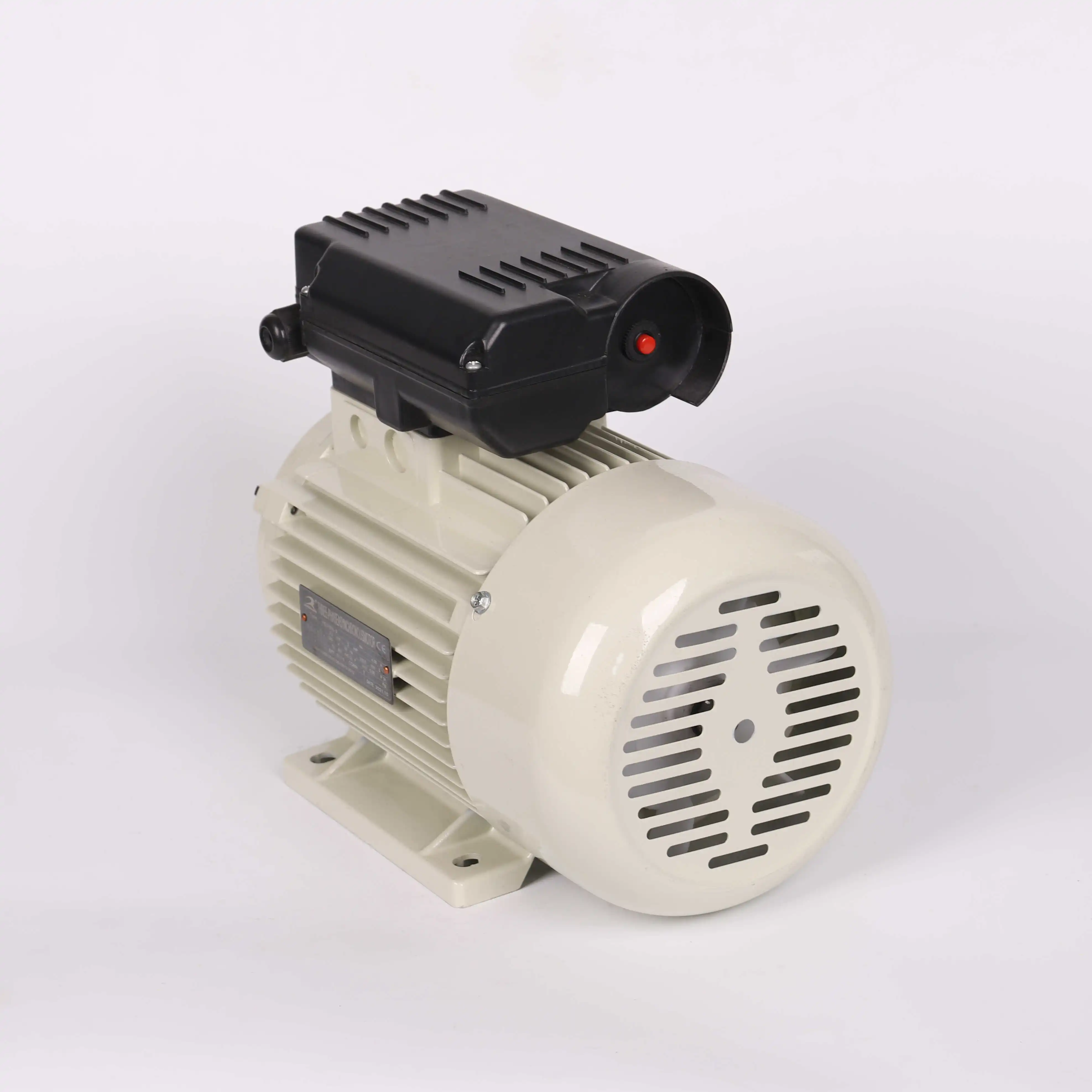 New Product Ml Series Single Phase Asynchronous Motor Single-Phase Ac Motor Asynchronous