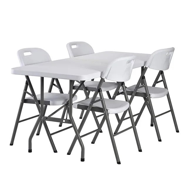 Wholesale cheap outdoor metal conference wedding white  plastic folding chairs