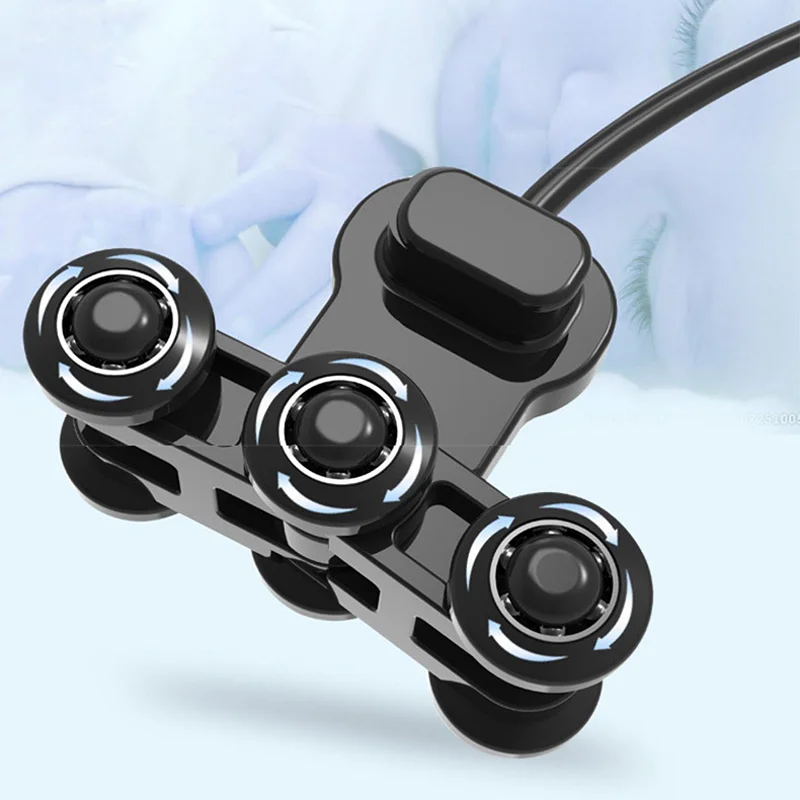 
New Smart Fitness Detachable Adjustable Loss Weight Hula Ring with Exercise Ball 