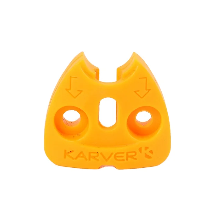 Customize design OEM ABS PU PP PE Nylon  plastic injection parts molding other plastic product