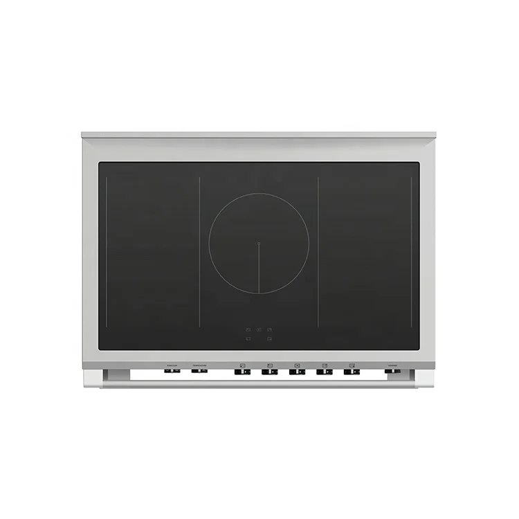 New design electric cooking range with oven custom high quality electric range oven