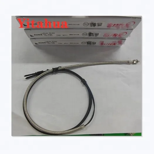 Оригинал и в наличии FD-G6X волоконно-оптические датчики с хорошим