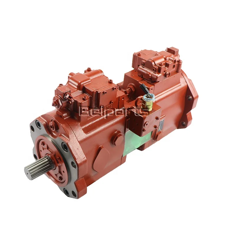 ZW K3V140DT-HNOV-14T K3V140DT DH280-3 S280LC-3 DH300-5 Гидравлический поршневой насос гидравлический для строительной техники