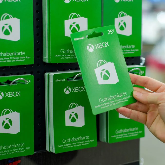 Подарочные карты для Xbox Game Pass Ultimate XBox GPU 36 месяцев 3 года (свяжитесь со мной перед заказом)