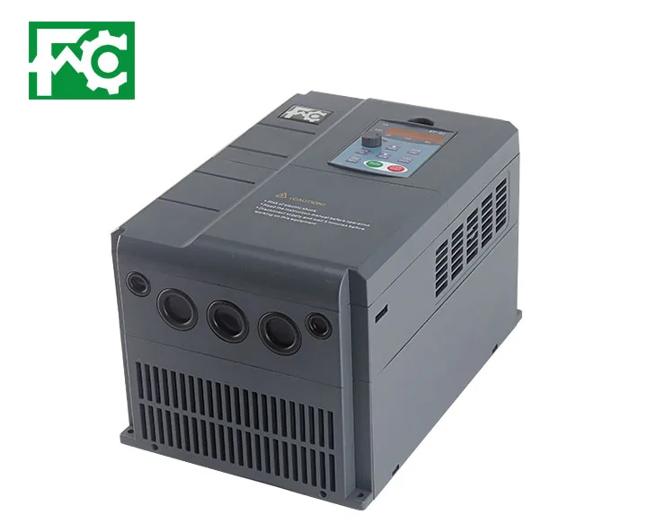 Hot 4kw 5kw 6kw 7kw 3 phase AC 380v CE solar pump inverter