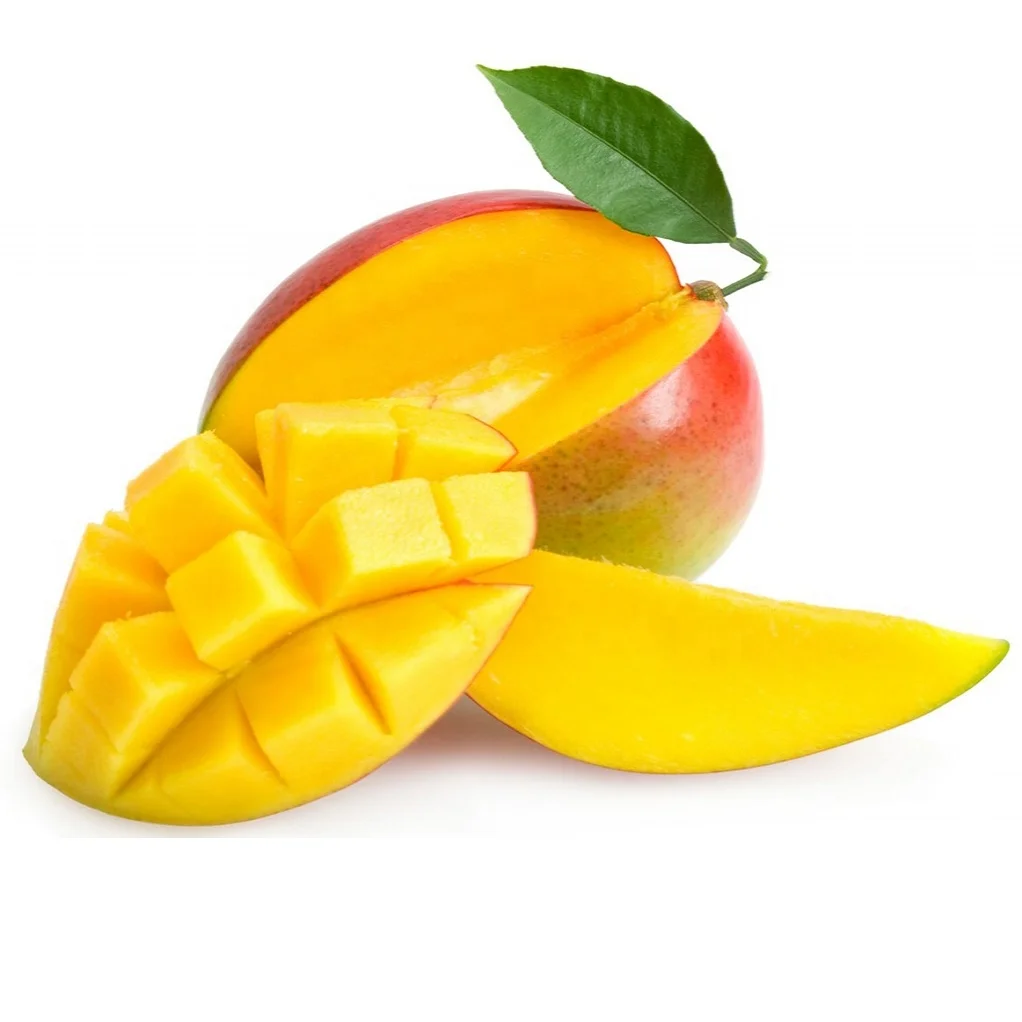 
High Quality Mango 100% Fresh/ Fresh Mango (Certification: HACCP...) 