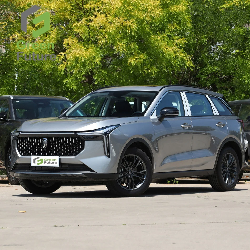 Deposit  FAW BESTUNE T55 SUV Stock Made China Wholesale New Cars LHD Automatic Gearbox Engine Rear Hydraulic Leather Cheap