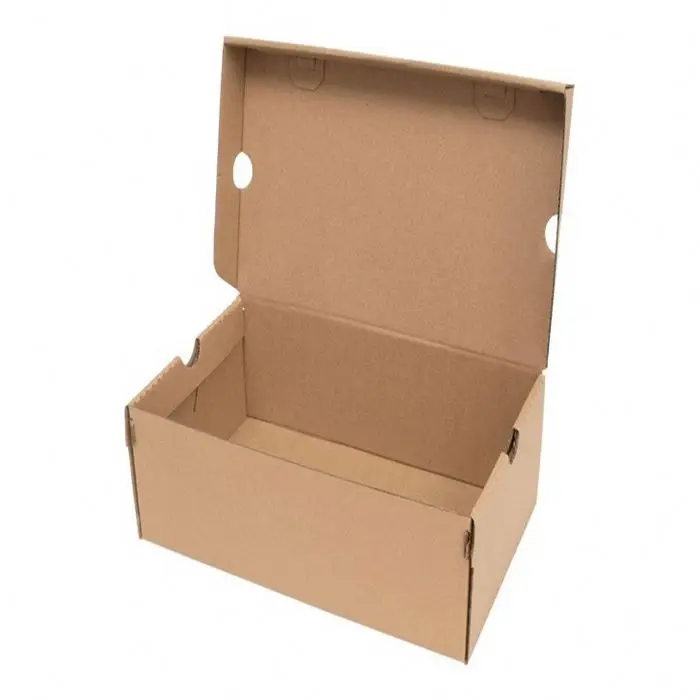 Factory Custom Cheap Wholesale Price Replacement Shoe Boxes