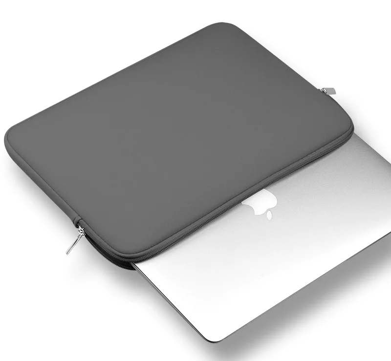 waterproof Laptop Sleeve Case Handle Bag Neoprene Cover,Neoprene Laptop Sleeve/Notebook Computer Pocket Case