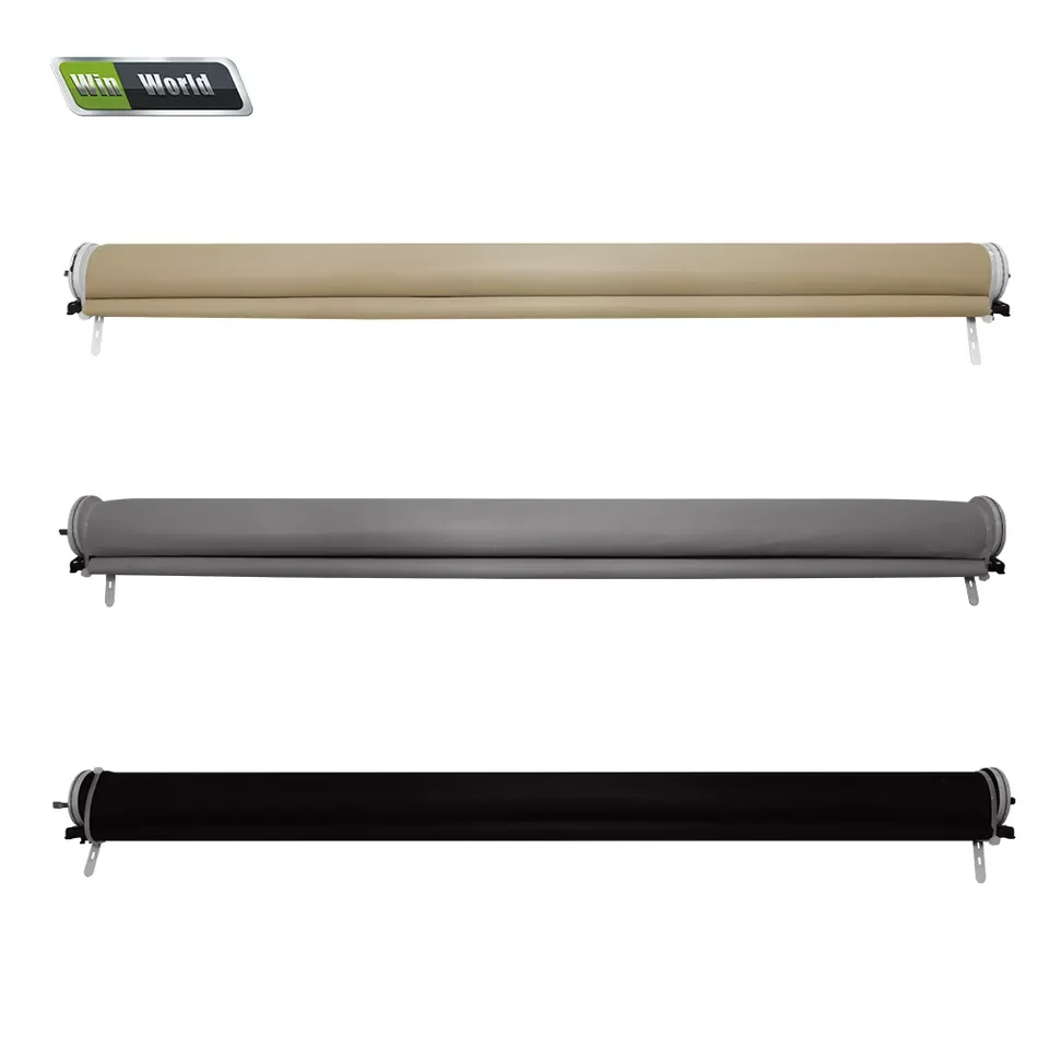 38-TCJLH103Z Win World High-quality car parts manufacturer auto universal sunroof curtain assembly sunshade for Old geely GC7