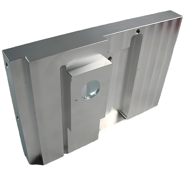 5 axis Precision Custom CNC Machining Parts Components machining rapid large components milling prototype cnc parts services