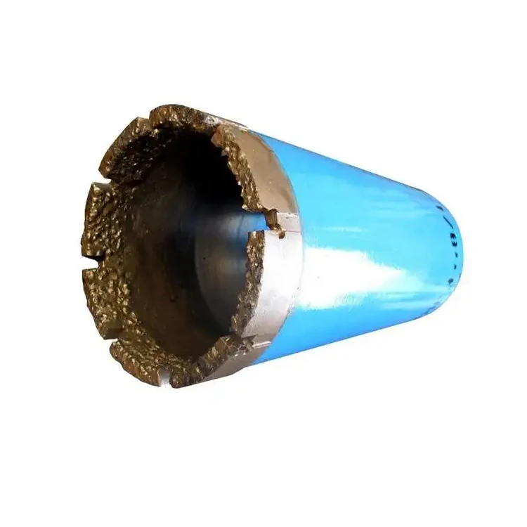 API Oil Well Drilling Downhole Fishing Tools Washover Shoe Washover Pipe