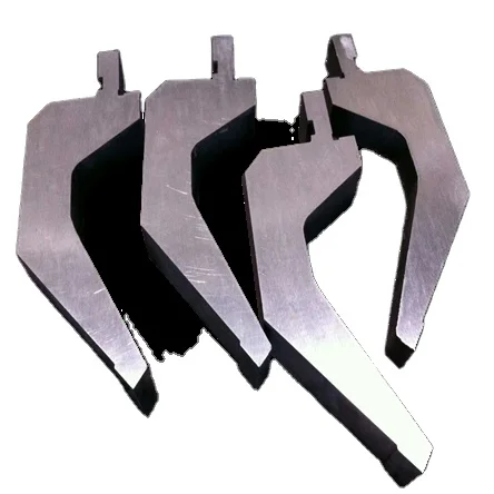 CNC Hydraulic Bending Press Brake Mould for Bending Machine