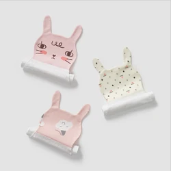 Soft Comfortable  Four-layer cotton Quick-drying 3 pcs Towel Factory Washable Baby Sweat Towels