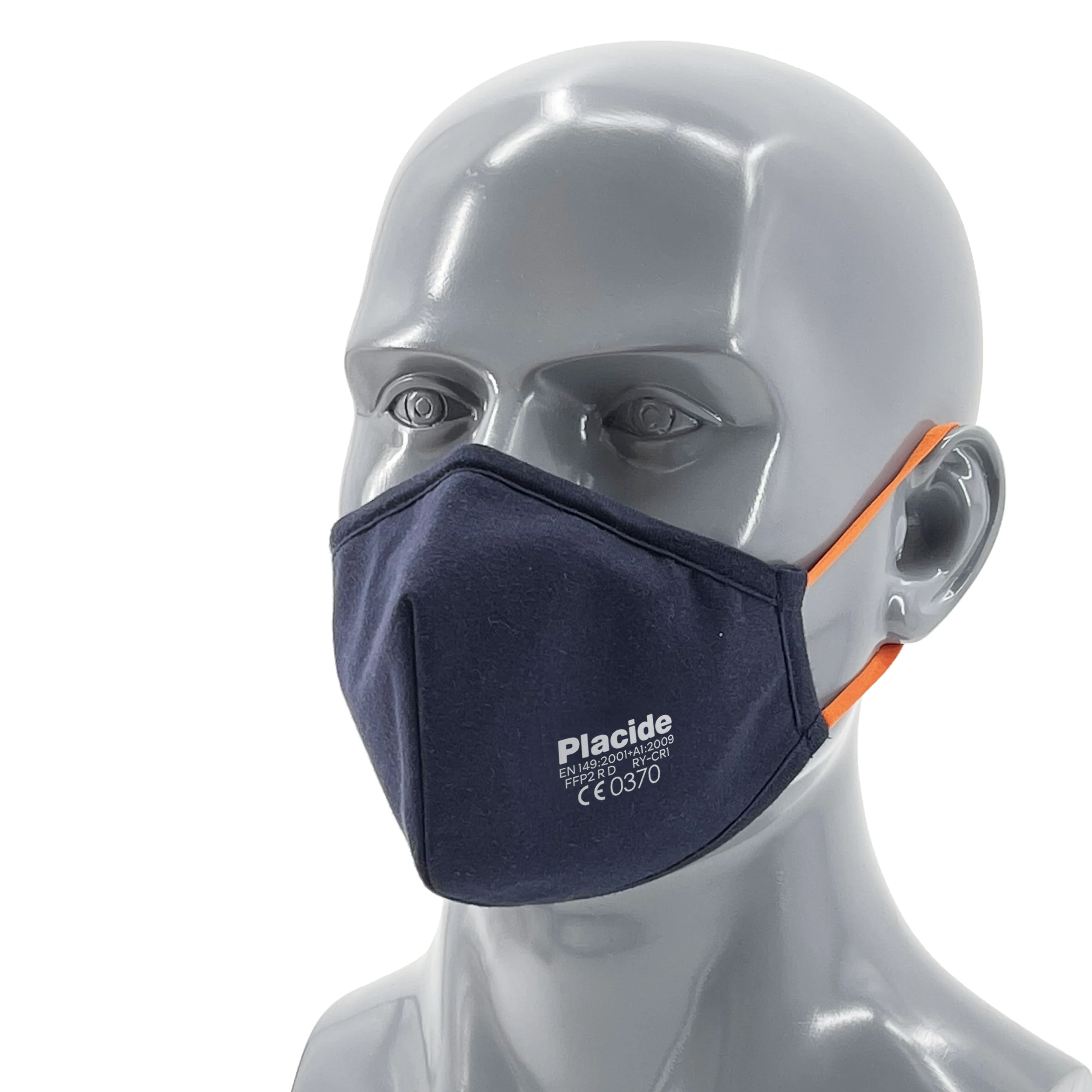 FFP2 ce FFP2 R D Dust Reusable Washable Cloth Factory Direct KN 95 Mask ISO ffp2 particulate respirator Anti pollution