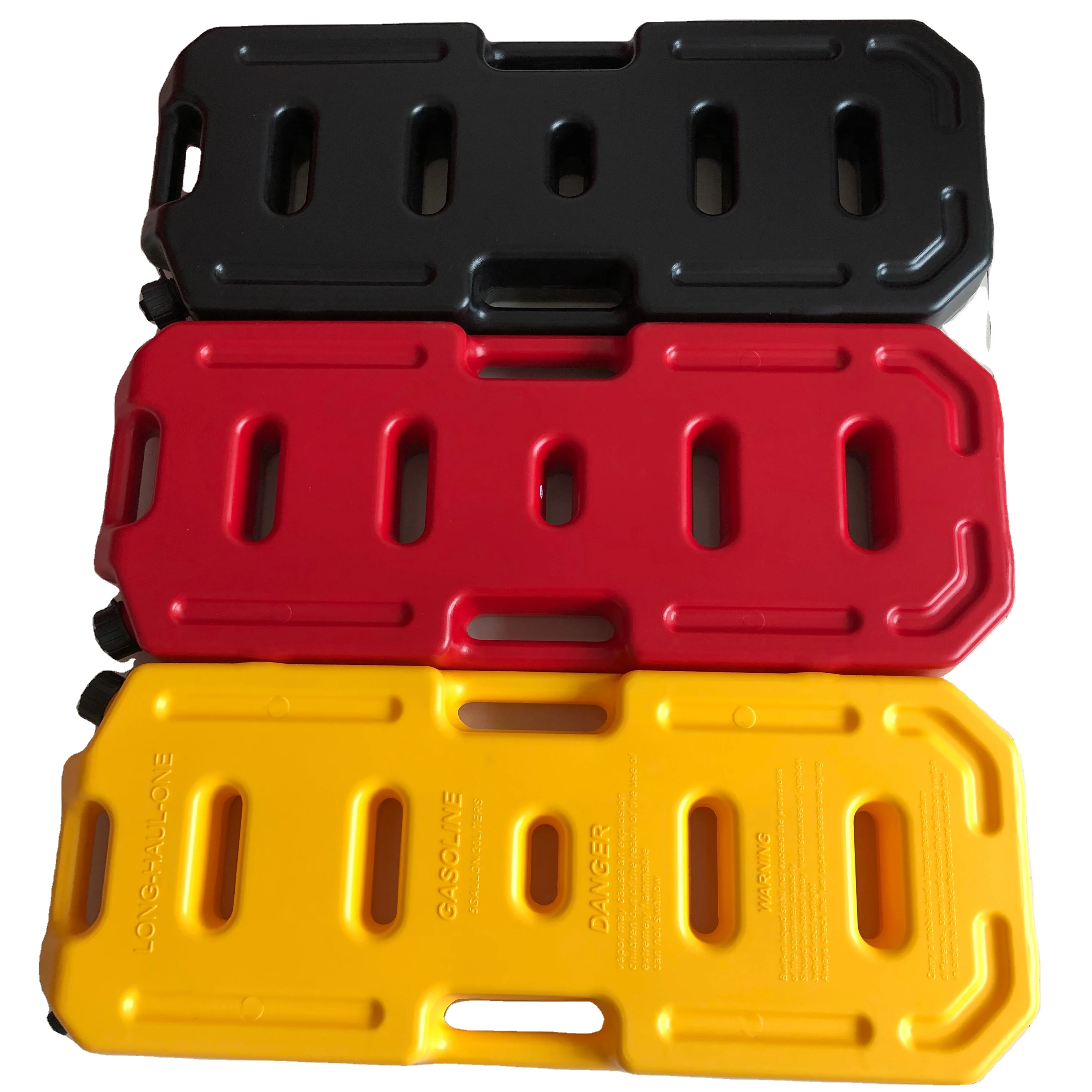 20 л запасной топливный бак для мотоцикла, пластиковые канистры для автомобилей, контейнер для масла, бензиновый Jerrycan