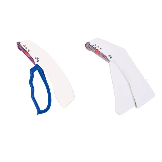 factory supply high quality  Disposable skin stitch stapler and staple remover