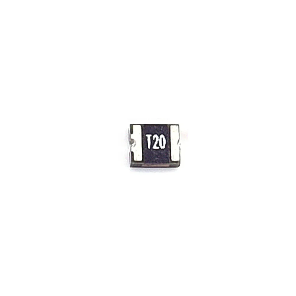 Polyswitch 1210 Series Taped SMD Fuse