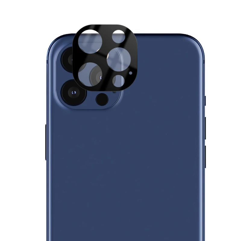  Полностью covfer для камеры iphone 12 mini/ pro/ pro max 11 объектив защиты