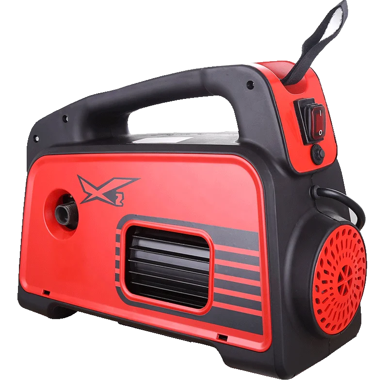 
Good Quality Car Washer Pump Electric Car Washing Machine 