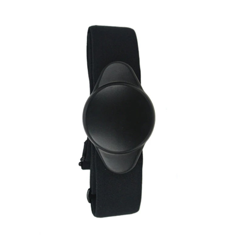 Best Hrm Chest Worn Exercise BLE ECG Fitness Calorie Activity Tracker Heart Rate Monitor Strap For Running