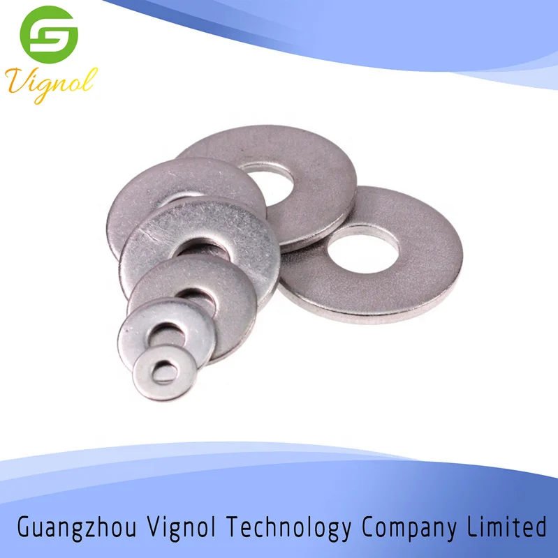 
New high quality structure stainless steel 316 nord lock washers 