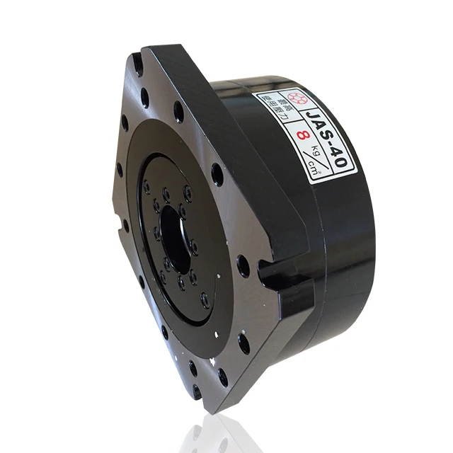 Vertical Pneumatic fIxing Collet Chuck for Drilling machine Milling machine Tapping machines